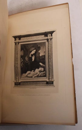Catalogo De La Coleccion De Pinturas Del Excmo, Sr. Duque De Berwick Y De Alba