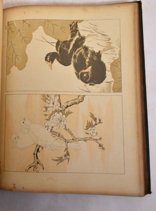 Artistic Japan: Illustrations and Essays, Volume III