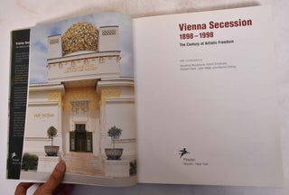 Vienna Secession, 1898-1998: The Century of Artistic Freedom