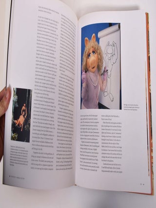 Puppetry: A World History