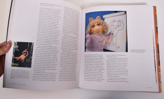 Puppetry: A World History