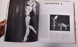 Puppetry: A World History