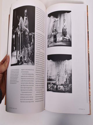 Puppetry: A World History