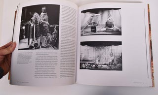 Puppetry: A World History