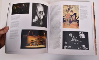 Puppetry: A World History