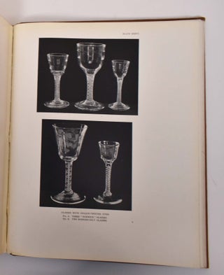 A History Of Old English Glass