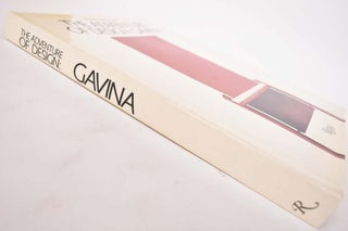The Adventure of Design: Gavina