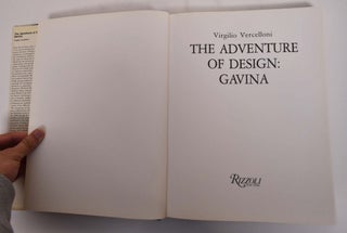 The Adventure of Design: Gavina
