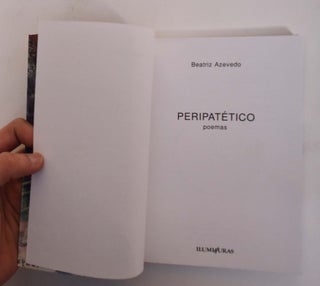 Peripatetico: Poemas