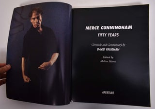 Merce Cunningham: Fifty Years