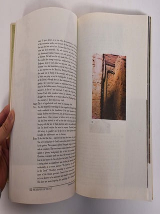 The Heavens of the Olt; Archimandrite Bartholomew's Scholia to the Photographs Taken by Dumitru F. Dumitru