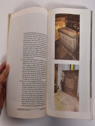 The Heavens of the Olt; Archimandrite Bartholomew's Scholia to the Photographs Taken by Dumitru F. Dumitru
