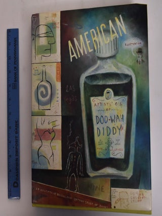 Item #175446 American Illustration Nine. Edward Booth-Clibborn