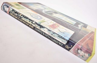 American Illustration Nine