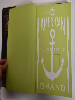 American Illustration Nine