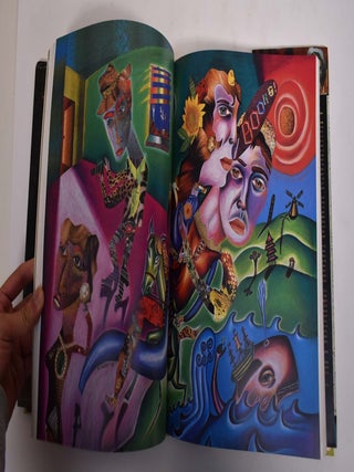 American Illustration Nine