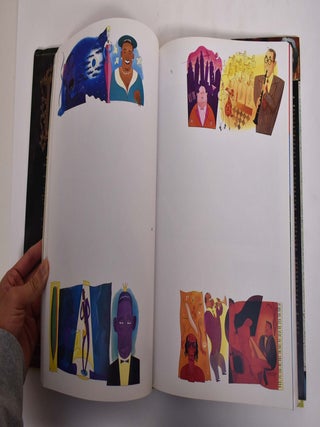 American Illustration Nine