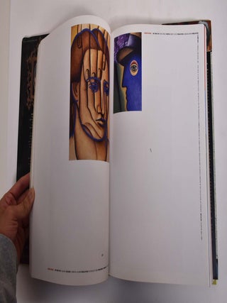 American Illustration Nine