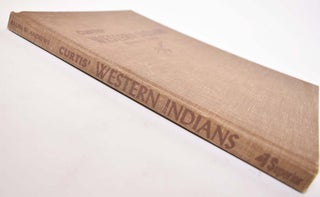 Curtis's Western Indians