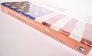 Jasper Johns to Jeff Koons: Four Decades of Art From The Broad Collections