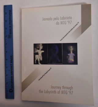 Item #175496 Jornada Pelo Labirinto Da MTG '97: Journey Through The Labyrinth Of MTG '97,...