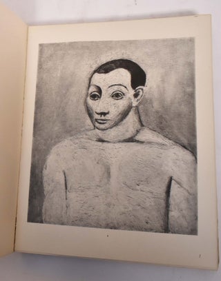 Pablo Picasso, Volume 2, Part 1 Oeuvres de 1906 a 1912