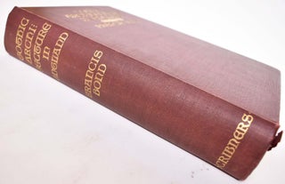 Gothic Architecture in England: An Analysis of the Origin & Development of English Church Architecture from the Norman Conquest to the Dissolution of the Monasteries