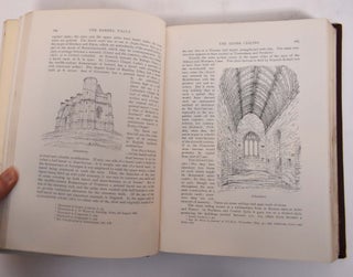 Gothic Architecture in England: An Analysis of the Origin & Development of English Church Architecture from the Norman Conquest to the Dissolution of the Monasteries