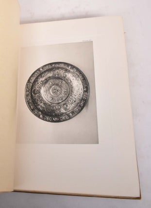 Illustrated Catalogue of the Collection of Old Plate of J. Pierpont Morgan, Esquire