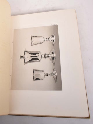 Illustrated Catalogue of the Collection of Old Plate of J. Pierpont Morgan, Esquire