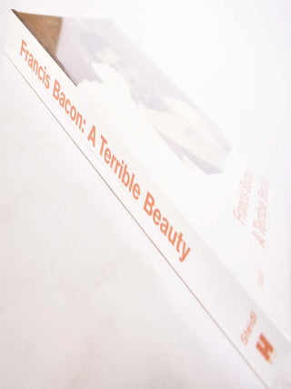 Francis Bacon: A Terrible Beauty