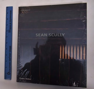Item #175572 Sean Scully. David Carrier