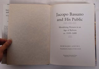 Jacopo Bassano and His Public