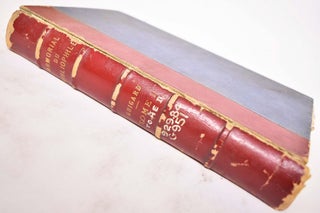 Item #175631 Armorial du Bibliophile Avec Illustrations Dans le Texte, Tome I. Joannis Guigard