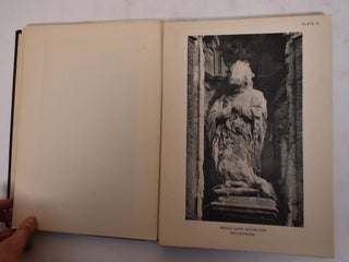 Mediaeval Sculptures at Winchester College