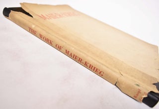 The Work of Maier-Krieg