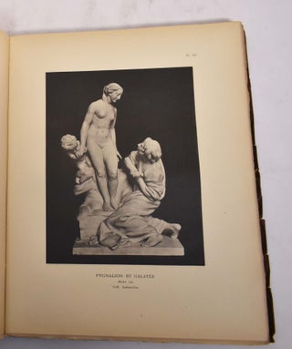Etienne-Maurice Falconet, Tome I and Tome II