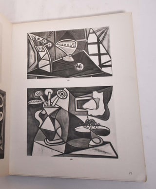Pablo Picasso, Volume 13, Oeuvres de 1943 et 1944