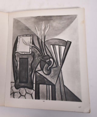 Pablo Picasso, Volume 13, Oeuvres de 1943 et 1944