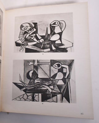 Pablo Picasso, Volume 14, Oeuvres de 1944 a 1946