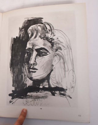 Pablo Picasso, Volume 12, Oeuvres de 1942 et 1943