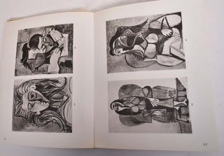 Pablo Picasso, Volume 19, Oeuvres de 1959 a 1961