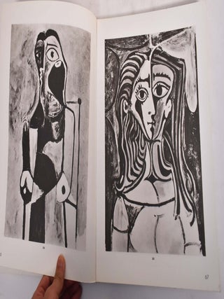 Pablo Picasso, Volume 19, Oeuvres de 1959 a 1961