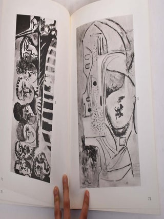Pablo Picasso, Volume 19, Oeuvres de 1959 a 1961