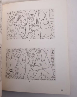 Pablo Picasso, Volume 20, Oeuvres de 1961 a 1962