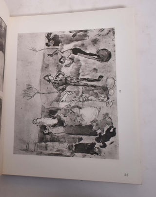 Pablo Picasso, Volume 22, Supplement Aux Annees 1903-1906
