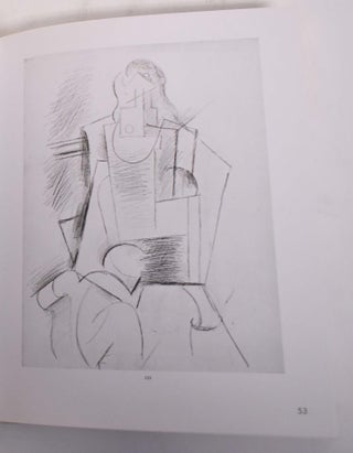 Pablo Picasso, Volume 29, Supplement Aux Annees 1914-1919
