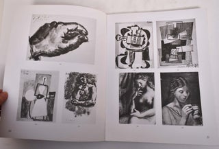 Pablo Picasso, Volume 30, Supplement Aux Annees 1920-1922