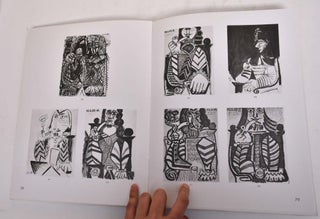 Pablo Picasso, Volume 31, Oeuvres De 1969