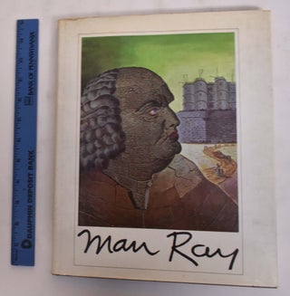 Item #175692 Man Ray. Sarane Alexandrian